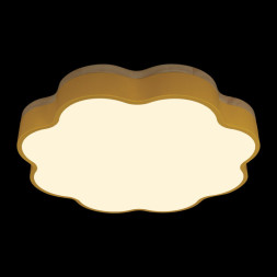 Потолочный светильник LOFT IT 10225/36 Yellow