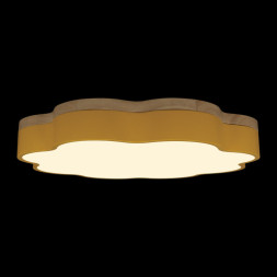 Потолочный светильник LOFT IT 10225/36 Yellow