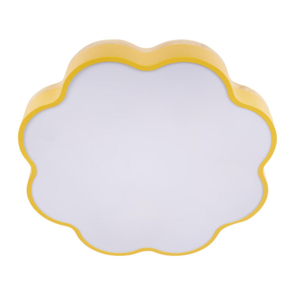 Потолочный светильник LOFT IT 10225/36 Yellow