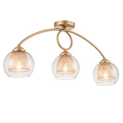 Потолочная люстра Escada SULLA 284/3