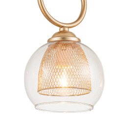 Потолочная люстра Escada SULLA 284/3