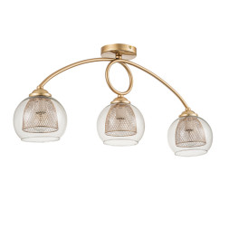 Потолочная люстра Escada SULLA 284/3