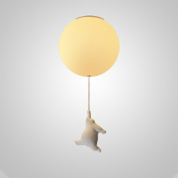 Потолочный светильник ImperiumLoft 191739-23 Wasty