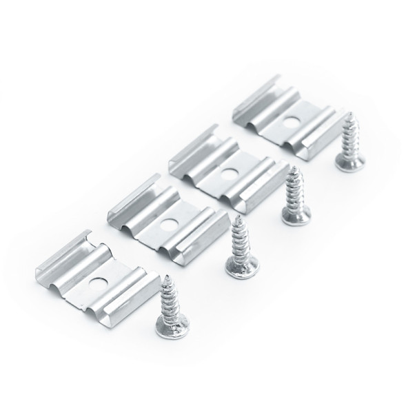 Профиль для светодиодной ленты Feron 10267