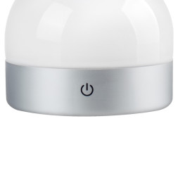 Настольная лампа Lightstar ALFA 745945