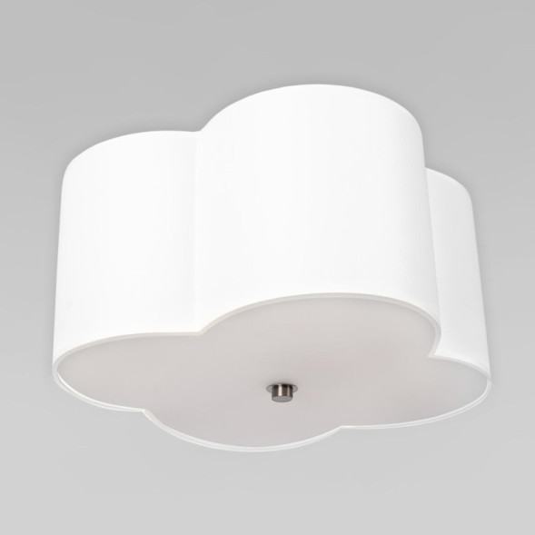 Потолочная люстра LOFT IT 10303 Nickel