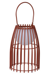 Настольная лампа LUCIDE FJARA 06801/01/97