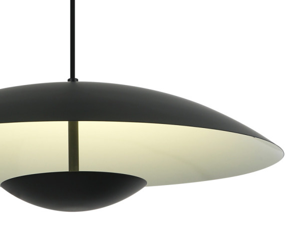 Подвесной светильник Kink Light 08467-45A,19 Синди