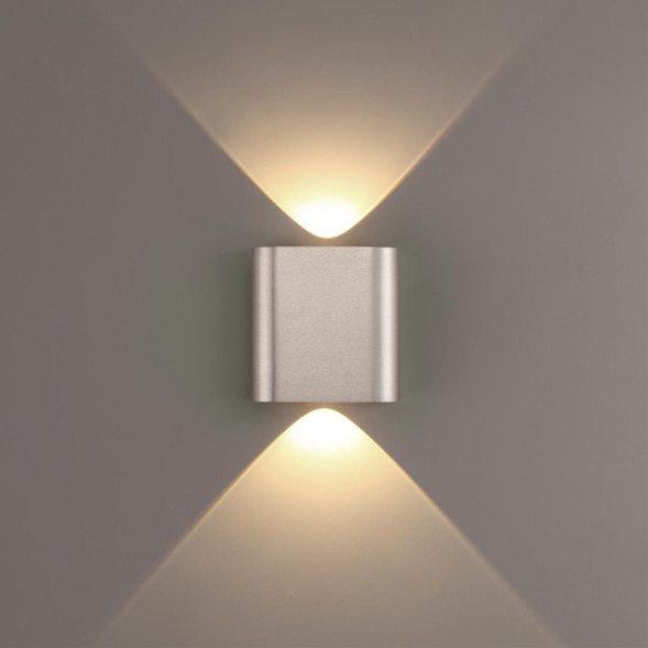 Бра Odeon Light 7106/2WL MAGNUM