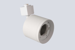 Трековый светильник Crystal Lux BASIC CLT 0.31 020 WH