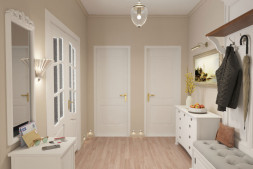 Светильник для картин и зеркал Favourite Picturion 1155-2W