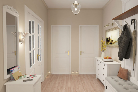 Светильник для картин и зеркал Favourite Picturion 1155-2W