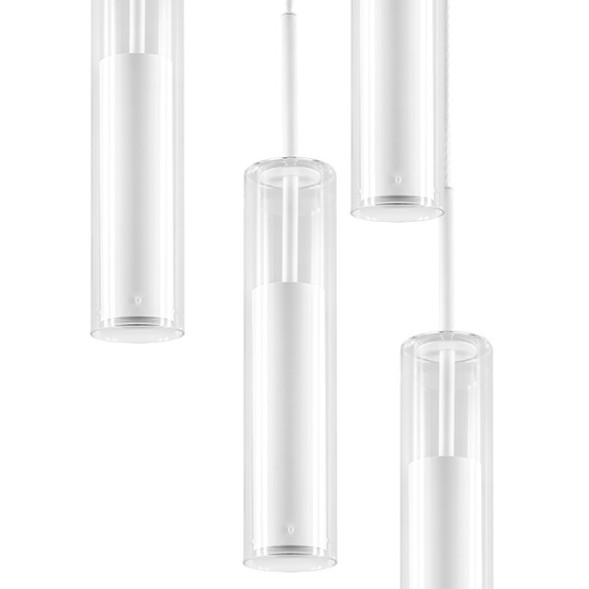 Каскадная люстра Lightstar Cilino 756056