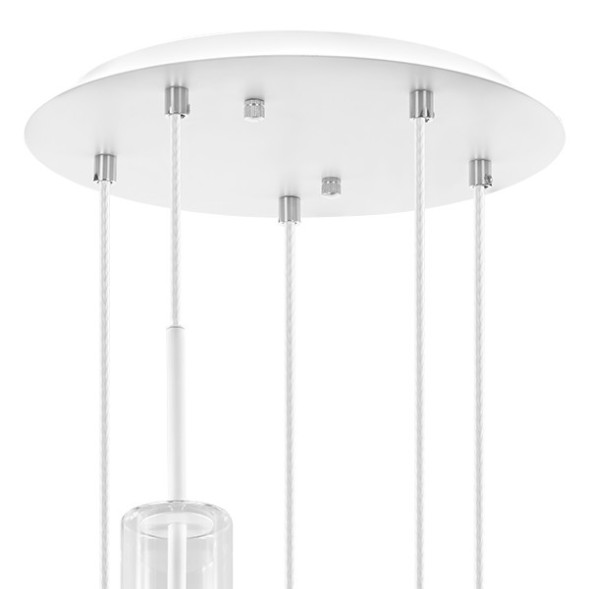 Каскадная люстра Lightstar Cilino 756056