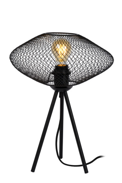Настольная лампа LUCIDE MESH 21523/01/30