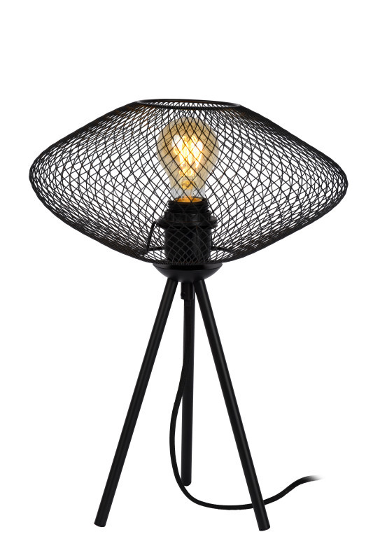 Настольная лампа LUCIDE MESH 21523/01/30