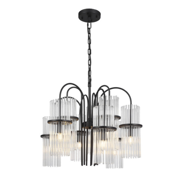 Подвесная люстра ST-Luce SL6145.403.09 TASSE
