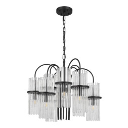 Подвесная люстра ST-Luce SL6145.403.09 TASSE