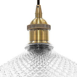 Подвесной светильник Lightstar Genni 798031