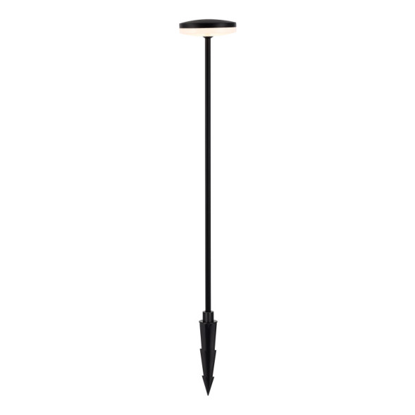 Грунтовый светильник ST-Luce SL9524.415.01 GLIMER