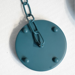 Подвесная люстра ImperiumLoft FANNY 212351-23