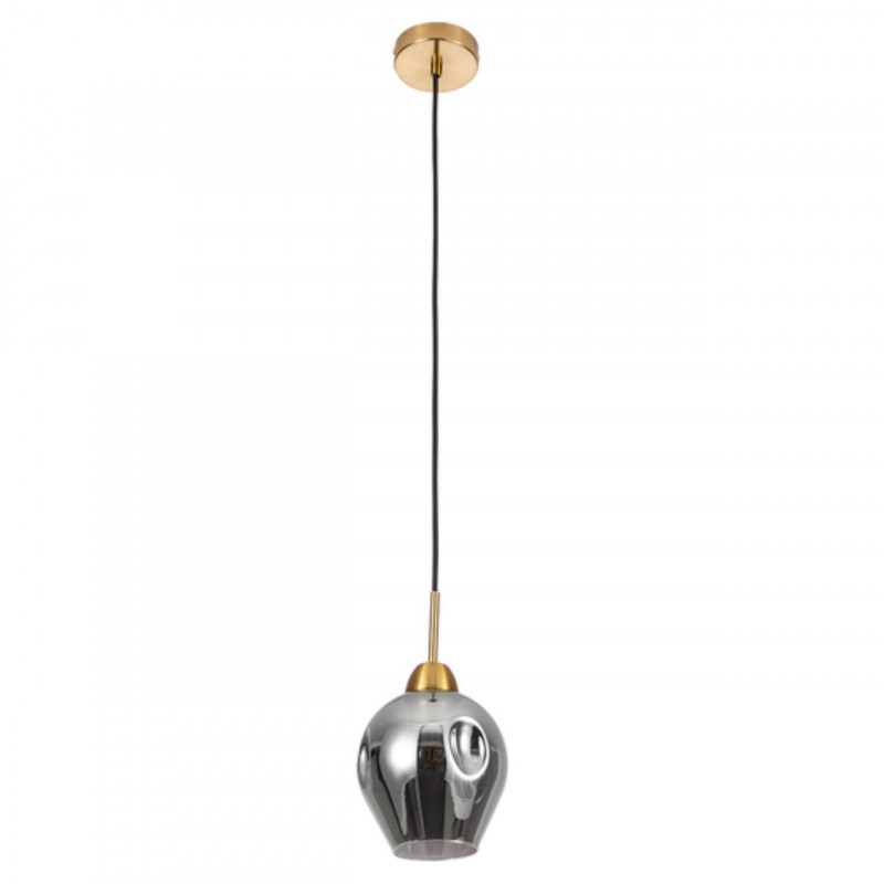 Подвесной светильник ARTE Lamp YUKA A7759SP-1PB