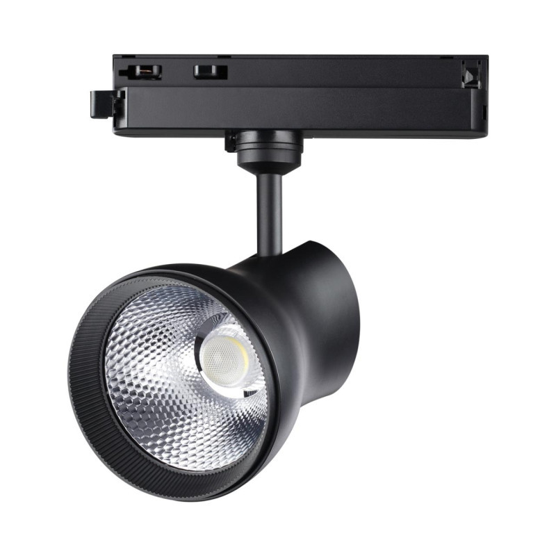 Светодиодный трековый светильник Novotech PIRUM 358437