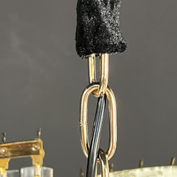 Подвесная люстра ImperiumLoft 177868-26