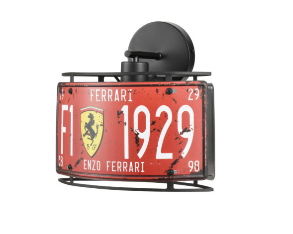 Бра Vele Luce VL6372W11 Boom