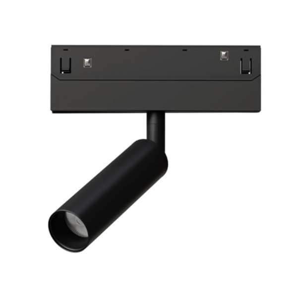 Магнитный трековый светильник ARTE Lamp Linea A4680PL-1BK