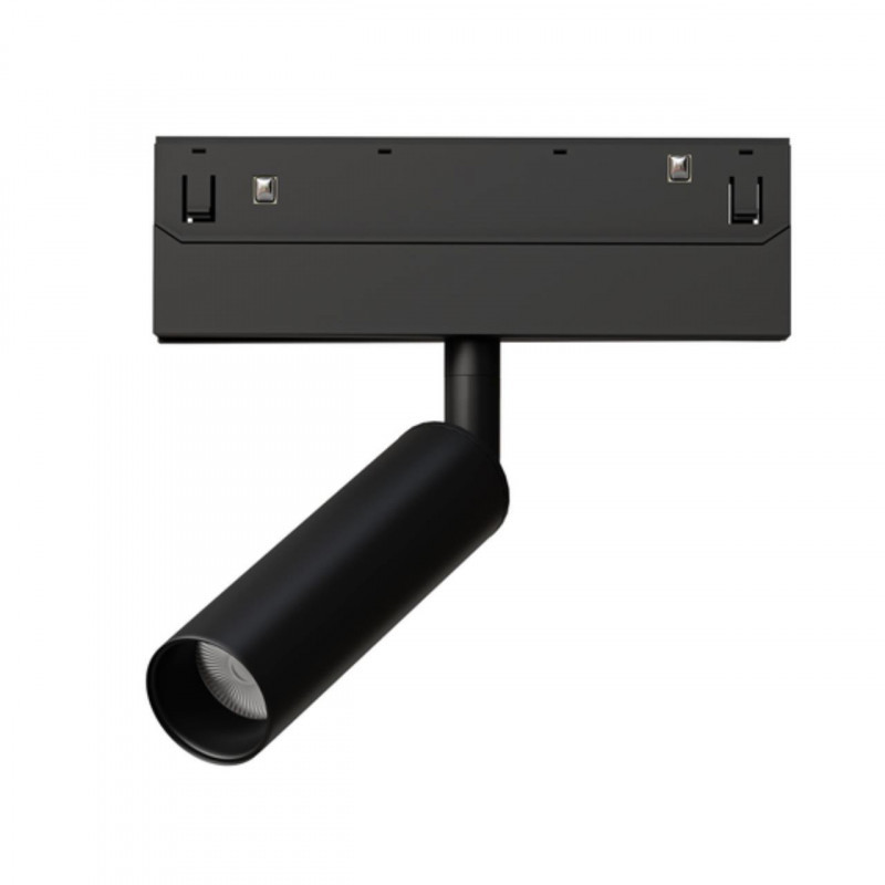 Магнитный трековый светильник ARTE Lamp Linea A4680PL-1BK