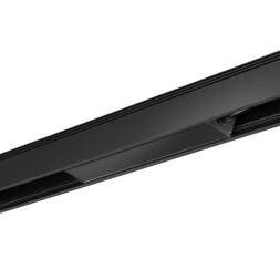 Драйвер для трекового шинопровода Novotech KIT Track Black 358554