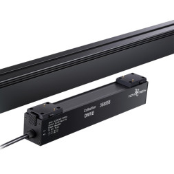 Драйвер для трекового шинопровода Novotech KIT Track Black 358554