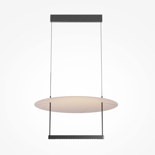 Подвесной светильник Maytoni MOD280PL-L30B3K1 AMBIENCE