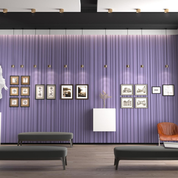 Светодиодный трековый светильник Novotech PATERA 358673