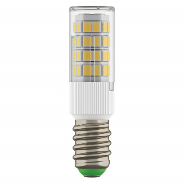 Светодиодная лампа Lightstar CL 940352 6W 220V 492lm E14 белый (теплый)