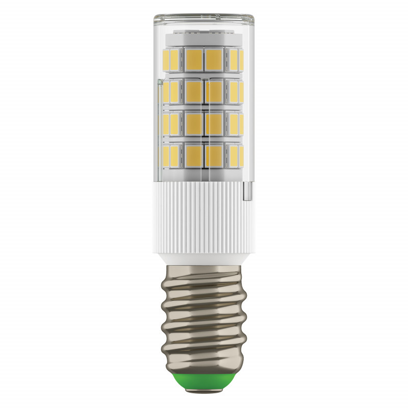 Светодиодная лампа Lightstar CL 940352 6W 220V 492lm E14 белый (теплый)