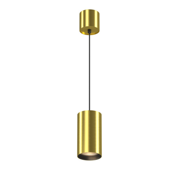 Подвесной светильник Maytoni Technical P100PL-20W3K-BS Vol