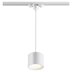 Светодиодный трековый светильник Novotech BIND 358795