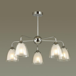Люстра на штанге LUMION TOBY 5289/5C