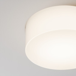 Встраиваемый светильник Maytoni Technical DL065-12W4K-TRS-W nude