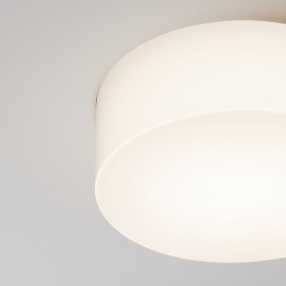 Встраиваемый светильник Maytoni Technical DL065-12W4K-TRS-W nude