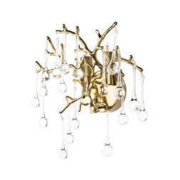 Бра LOFT IT 10351/2W AB CORAL