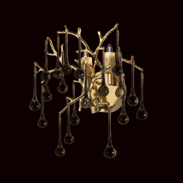 Бра LOFT IT 10351/2W AB CORAL