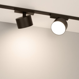 Магнитный трековый светильник Arlight MAG-VIBE 044472