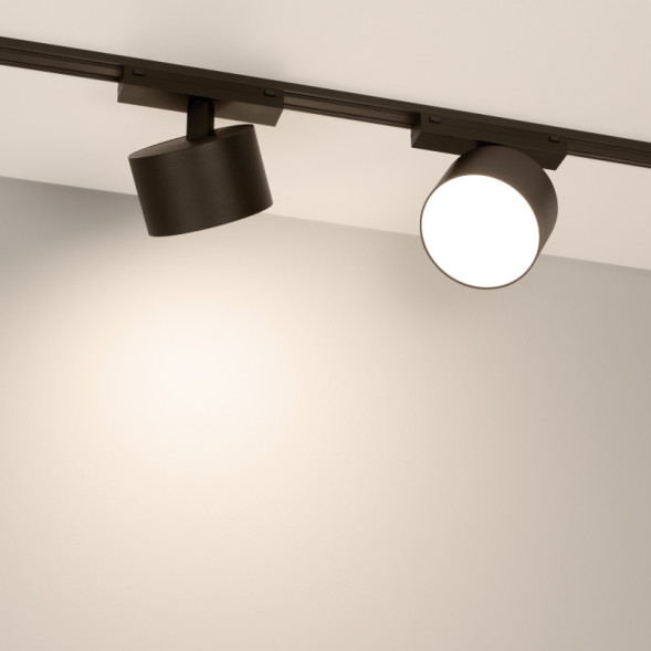 Магнитный трековый светильник Arlight MAG-VIBE 044472