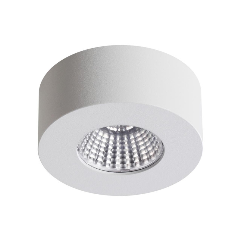 Накладной точечный светильник Odeon Light Bene 4282/7CL