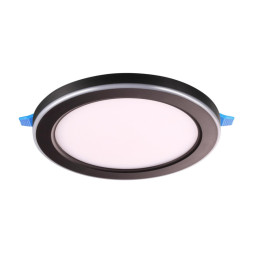 Встраиваемый точечный светильник Novotech SPAN 359015