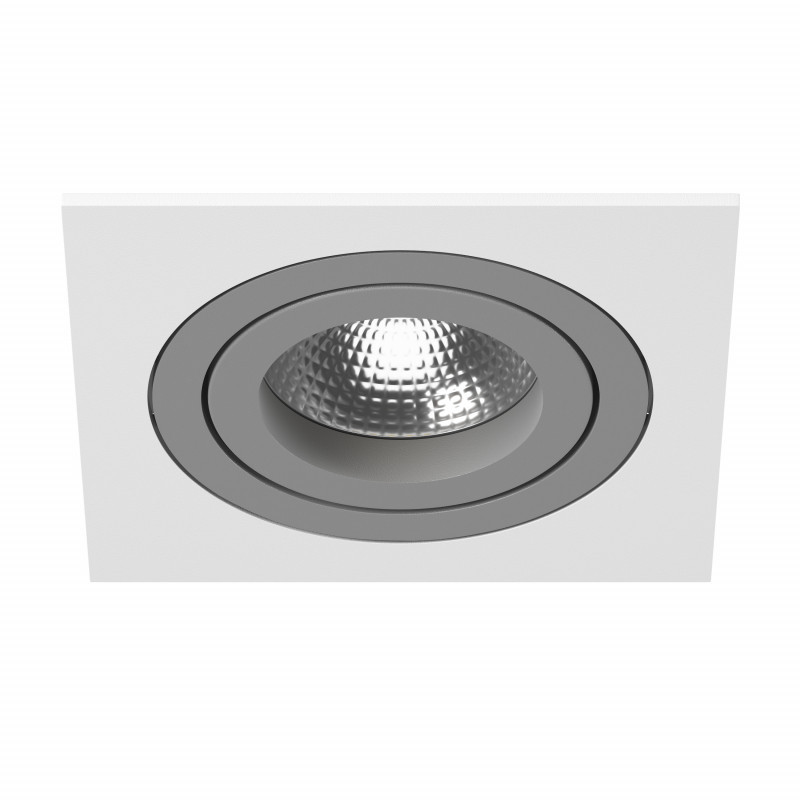 Встраиваемый точечный светильник Lightstar INTERO 16 i51609
