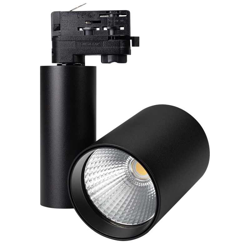 Светодиодный трековый светильник Arlight LGD-SHOP-4TR 026282